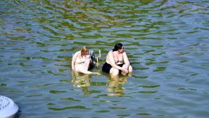 Canicula în România: Impactul temperaturilor ridicate și instabilitatea atmosferică