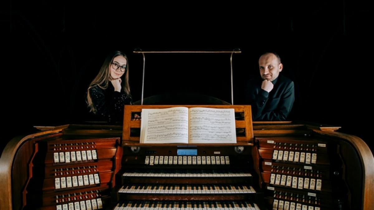 Turneul Național Orgile României: O Sărbătoare a Muzicii și Culturii în Inima Țării