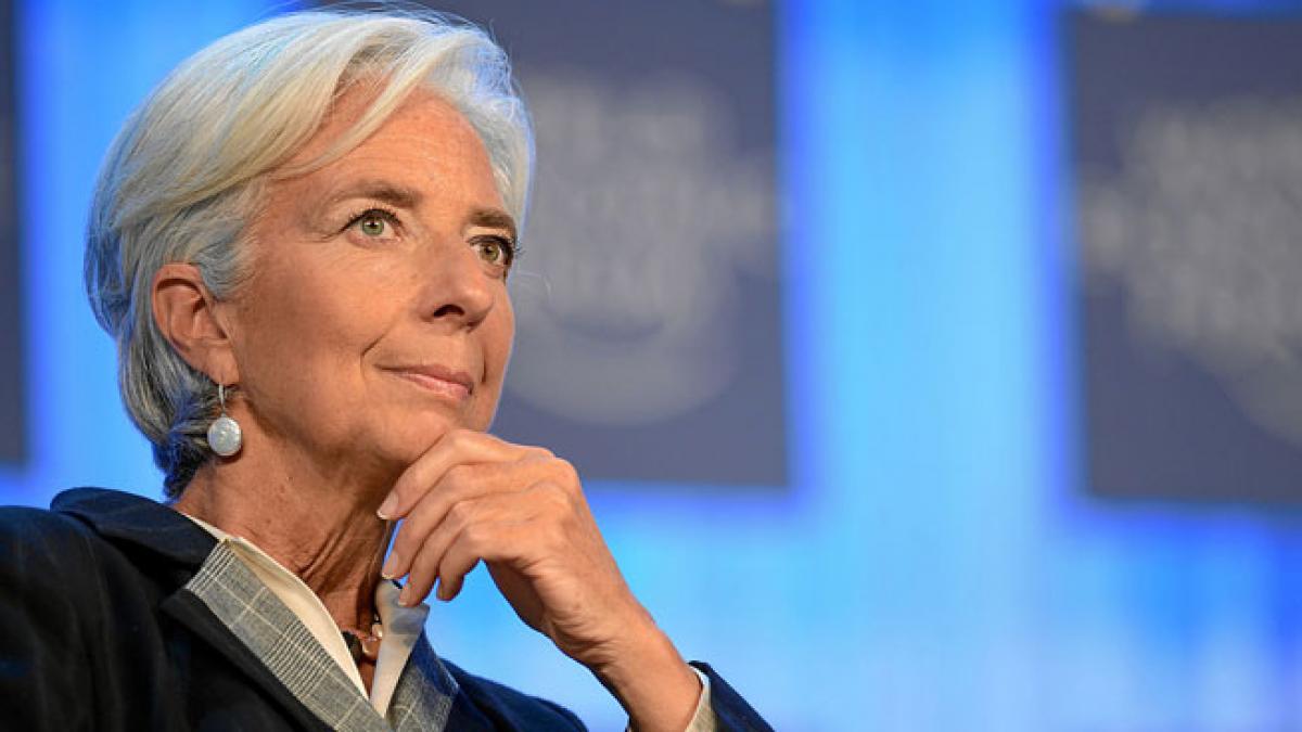 Christine Lagarde: O posibilă revenire în politica franceză și implicațiile acesteia