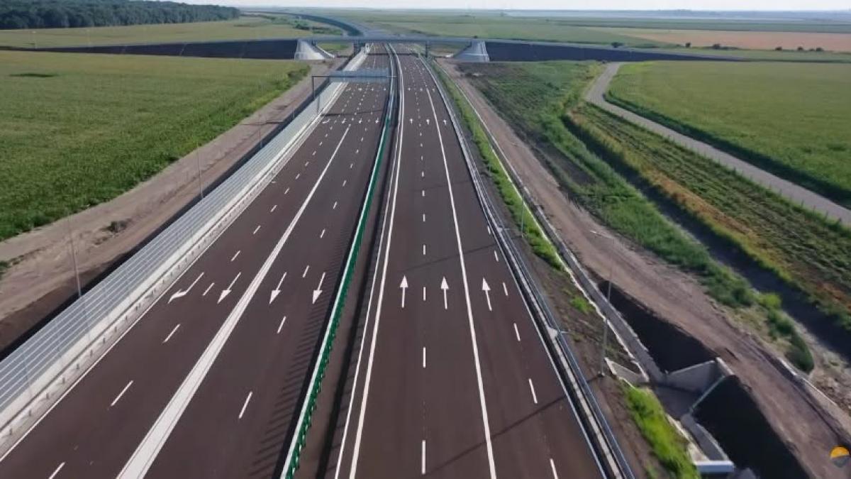Autostrada A10: O criză de infrastructură – erori de proiectare și execuție care afectează viitorul transportului în România