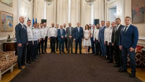 Operațiunea „Musca”: O victorie a poliției române în lupta împotriva traficului de droguri