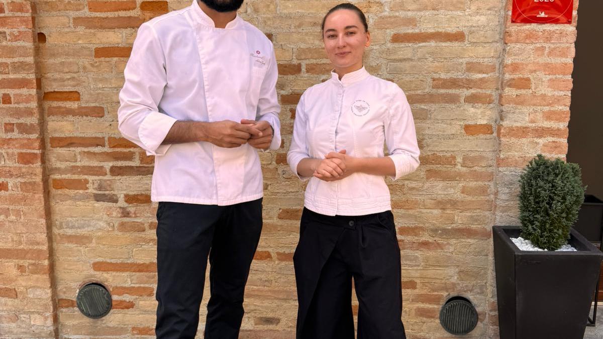 Marina Luca, Câștigătoarea Chefi la Cuțite, Își Începe Călătoria Culinară la Restaurantul Retroscena: O Privire Asupra Impactului și Provocărilor din Industria Gastronomică