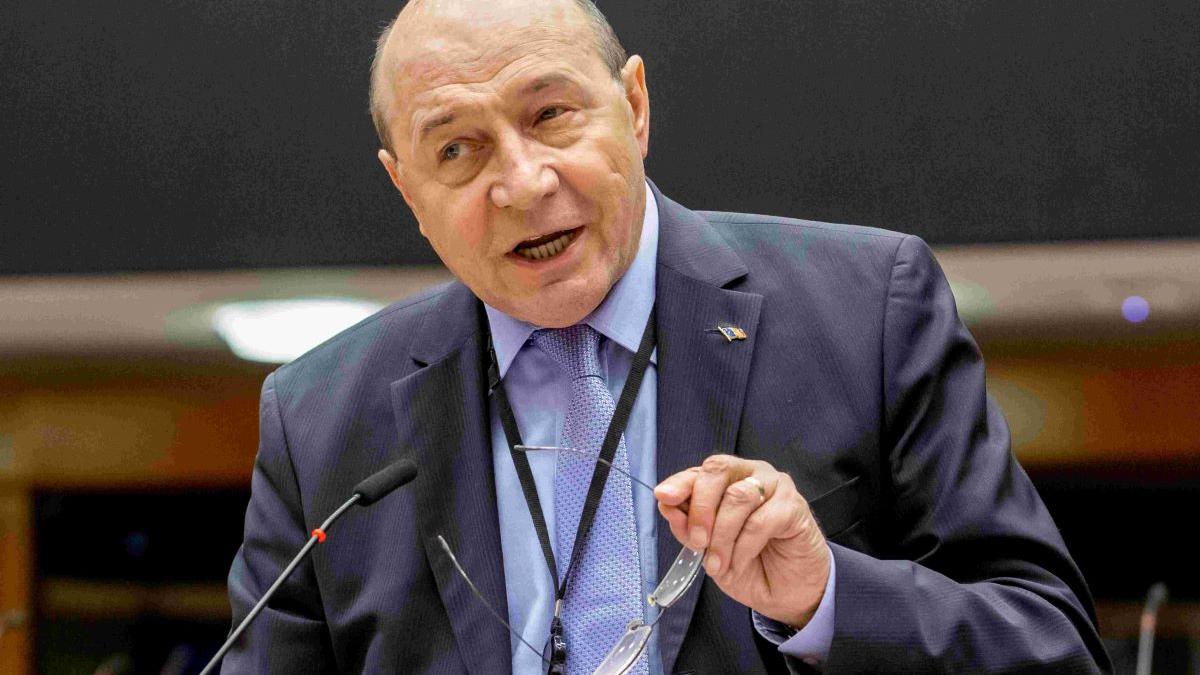 Controversa lui Traian Băsescu: Milionul din Fundație și Implicațiile Filantropiei în România