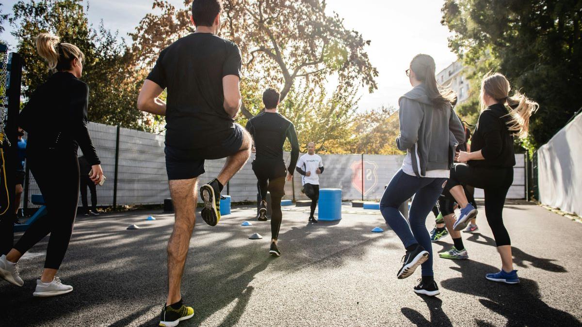 Impactul Exercițiilor Fizice Asupra Sănătății Mintale: O Analiză Detaliată