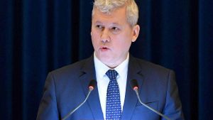 Controverse și Perspective: Ministrul Reformei, Sinecurile și Viitorul Achizițiilor Publice