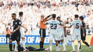 Victorie surprinzătoare: Belgia umilește SUA cu 4-1 și avansează în sferturile Campionatului Mondial 2026