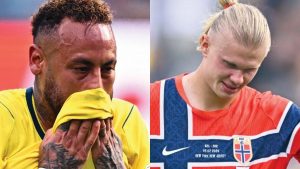 Impactul Fotbalului Asupra Societății: Lecțiile de Viață de la Haaland, Neymar și Messi