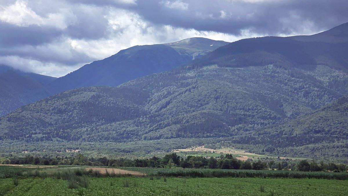 Zona Făgărașului: O Destinație Emergentă pentru Agroturism în România