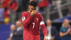 Spania învinge Portugalia: O analiză detaliată a unui meci istoric la Campionatul Mondial