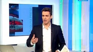 Reușita neașteptată a nepoatei lui Mircea Badea la Bacalaureat: O poveste de succes în educație