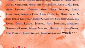 Festivalul OSTPOL BERLIN 2026: O Platformă pentru Scriitorii Români și Conexiunea cu Spațiul Românesc