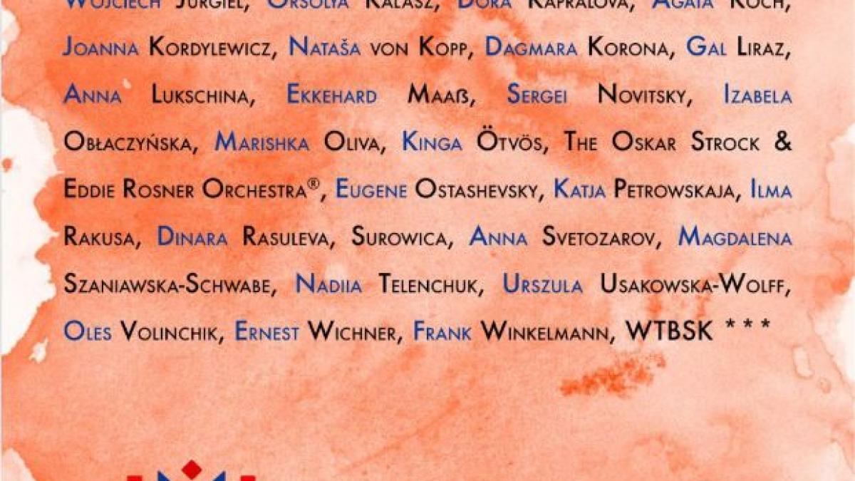 Festivalul OSTPOL BERLIN 2026: O Platformă pentru Scriitorii Români și Conexiunea cu Spațiul Românesc