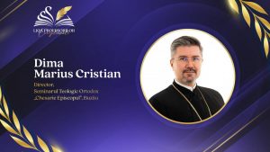 Transformarea Teologiei în Educație Europeană: Povestea Inspirațională a Părintelui Marius Cristian Dima