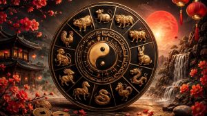 Ziua Oii de Apă: Oportunitățile și Provocările Zodiilor Chinezești în 2026
