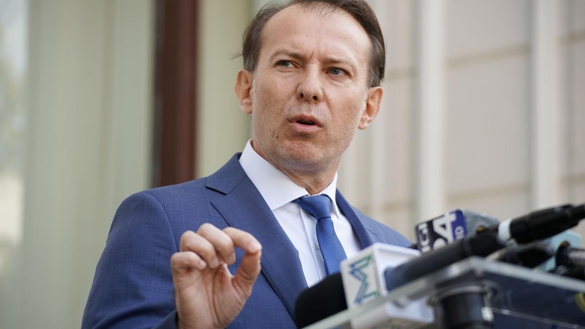 Florin Cîțu și Controversa Dosarului Vaccinurilor: O Sfidare a Responsabilității în Fața Unui Jaful de Un Miliard de Euro