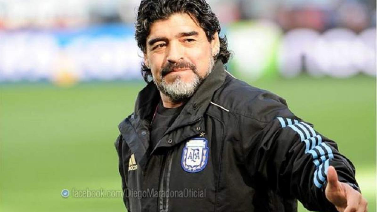 Războiul moștenirii lui Maradona: Bătălia între copii și fostele iubite pentru milioane de dolari