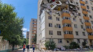 Explozia din Rahova: Impactul asupra comunității și procesul de reconstrucție