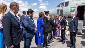 Nevoia de Protecție a României Împotriva Dronelor: Perspective și Implicații de la Summitul NATO