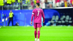 Ronaldo: O Carieră Plină de Strălucire, Dar Un Ultim Act Cu Controverse