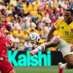Emoții și strategii: Elveția învinge Columbia în drama penalty-urilor la Cupa Mondială