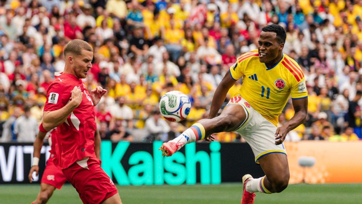 Emoții și strategii: Elveția învinge Columbia în drama penalty-urilor la Cupa Mondială