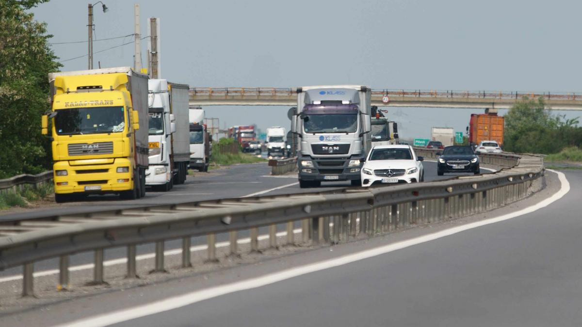 Noua mașinărie de taxat șoferii: Provocările și perspectivele unui sistem de taxare modernizat