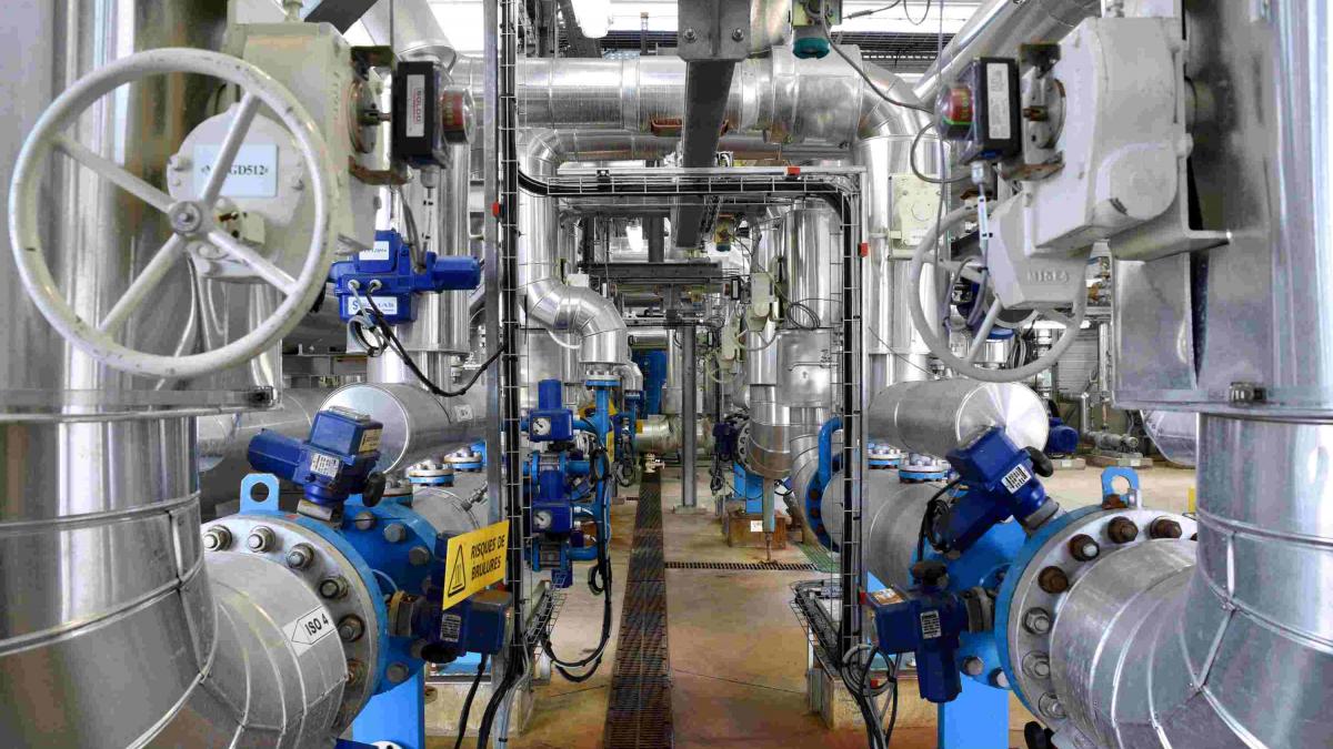 Reguli Noi în Exploatarea Energiei Geotermale: O Schimbare Majoră pentru Primării și Investiții Durabile