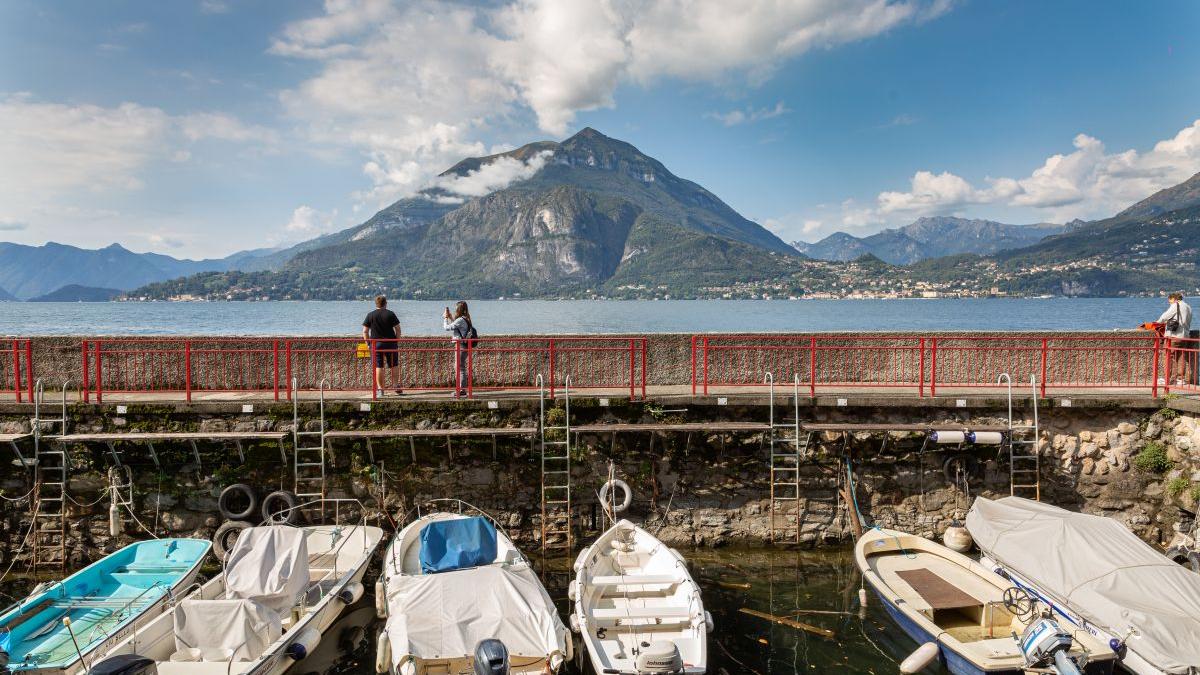 Reguli stricte în Italia: Amenzi pentru turiștii care poartă costume de baie pe stradă