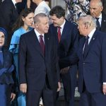 Dumitru Chisăliță: România și Viitorul său în NATO – O Analiză a Rolului Strategic la Marea Neagră
