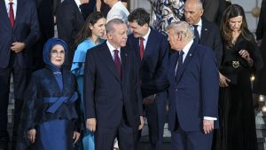 Dumitru Chisăliță: România și Viitorul său în NATO – O Analiză a Rolului Strategic la Marea Neagră