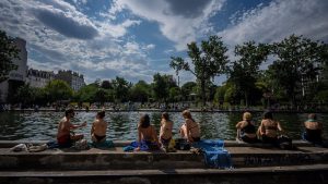 Canicula Extremă în Europa: Impactul Temperaturilor Record Asupra Sănătății și Mediului