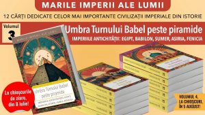 Civilizații Străvechi: Invenția Scrierii și Construcția Piramidelor