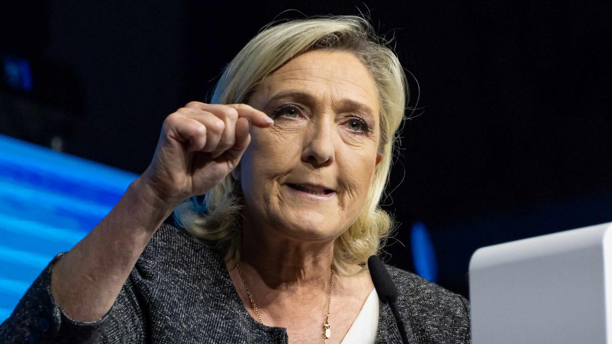 Marine Le Pen și Condamnarea Înghețată: Implicațiile Politice și Juridice ale unei Posibile Victorie Electorale