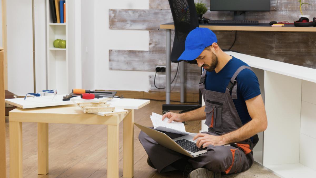 Reparațiile din locuință: O problemă de lux în România contemporană