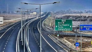 Defecțiuni pe Drumul Sebeș-Turda: Un Semnal de Alarmă pentru Infrastructura Românească