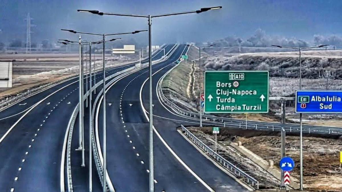 Defecțiuni pe Drumul Sebeș-Turda: Un Semnal de Alarmă pentru Infrastructura Românească