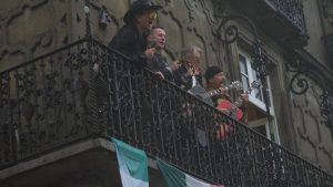 U2: O Legendă a Muzicii Celebrează 50 de Ani de Activitate cu un Nou Album