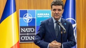 Dialoguri pe Fundalul Tensiunilor: Nicușor Dan și Discuțiile cu Zelenski în Contextul Exploziei Dronei din Portul Constanța