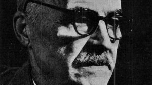 Tudor Arghezi: O moștenire literară în umbra timpului
