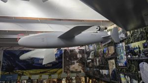 Cooperarea Ucrainei și Germaniei în Producția Dronelor: O Nouă Eră în Industria Militară Europeană