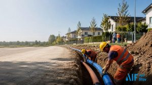 Transformarea Ilfovului: Impactul Investițiilor în Apă și Canalizare asupra Comunităților Locale