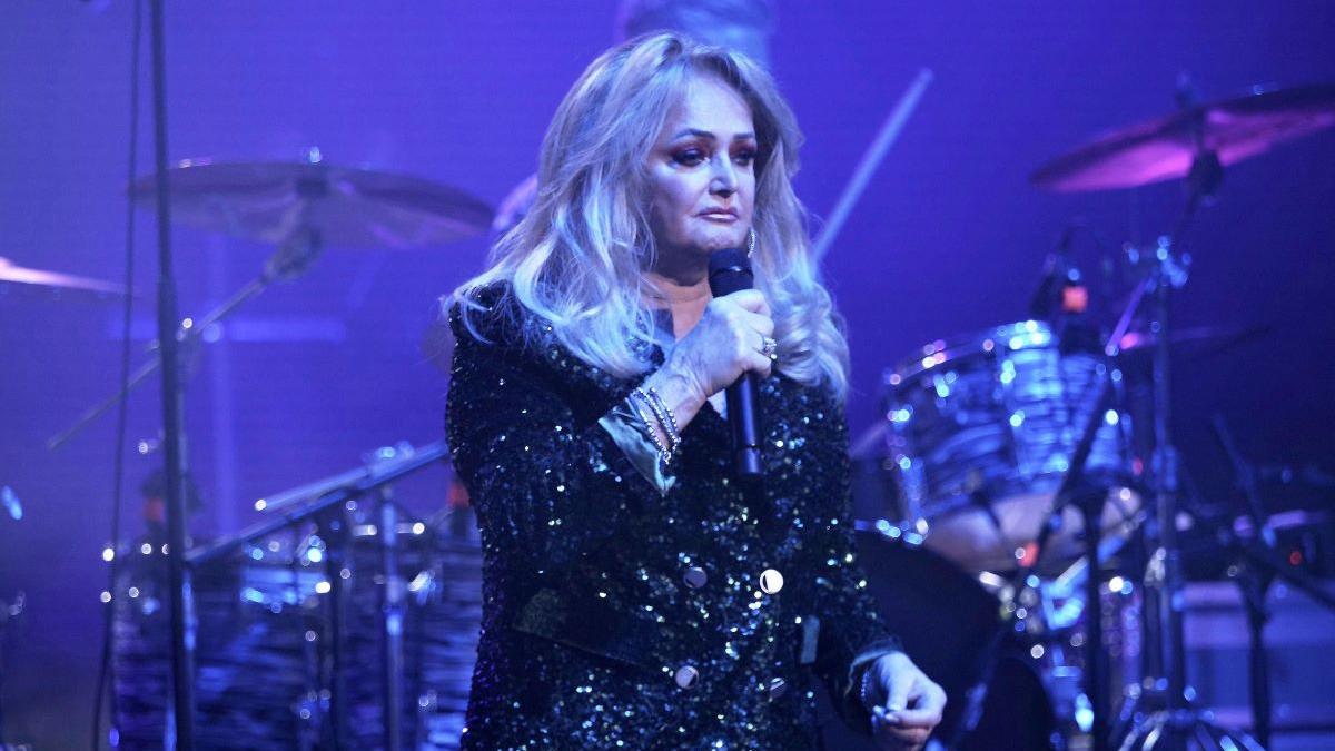 Moartea lui Bonnie Tyler: O pierdere semnificativă pentru muzica pop și impactul său asupra industriei musicale