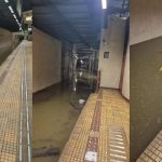 Inundațiile de la metrou: Alerta bacteriologică și implicațiile sale pentru sănătatea publică