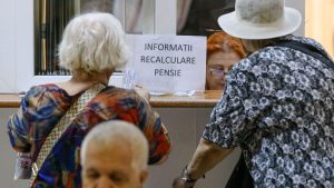 Vârsta de pensionare de 67 de ani: O realitate emergentă în Europa și implicațiile pentru România