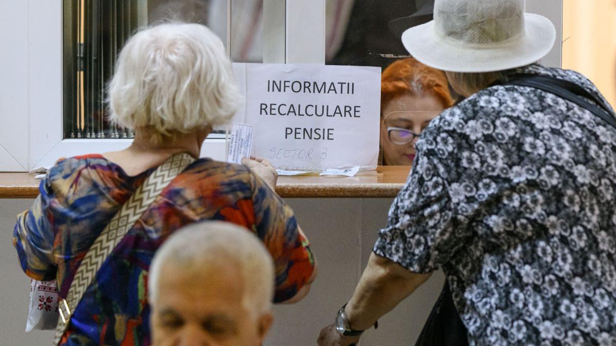 Vârsta de pensionare de 67 de ani: O realitate emergentă în Europa și implicațiile pentru România