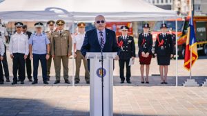 Controversă și incertitudine: Sechestrul pe averea lui Raed Arafat și impactul asupra sistemului de urgență din România