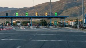 Costurile Autostrăzilor din Grecia: Ce Trebuie să Știe Românii în 2026