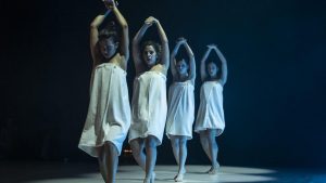 Theatre Networking Talents 2026: Oportunități și Provocări pentru Tinerii Creatori din Craiova