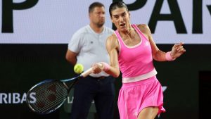 Retragerea Soranei Cîrstea de la WTA Iași: O analiză a impactului accidentărilor în carierele sportivilor