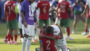 Franța în Semifinalele Cupei Mondiale 2026: O Victorie Istorică cu Mbappe și Dembélé în Rol Principal